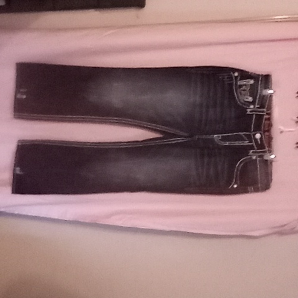 Mens jeans